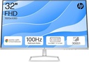 HP Series 5 532sf 31.5" inch FHD Monitor