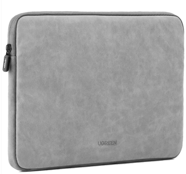 UGREEN UG-60985 Laptop Sleeve Case 13″ – Grey