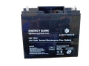 Lightwave LW 18AH 12V 18AH Ups Battery