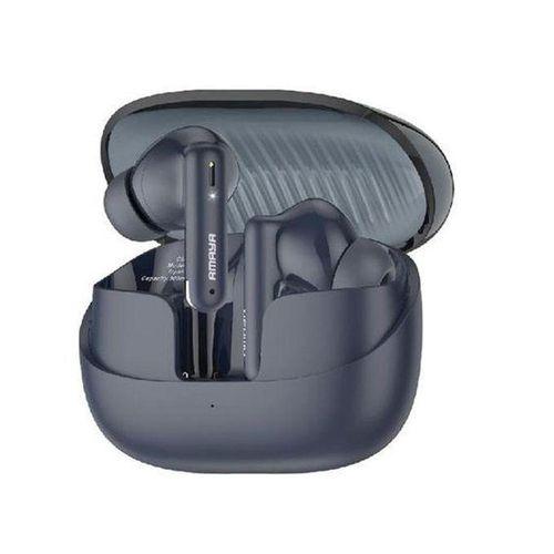 [ATW-323-PM-CA] Amaya  ATW-323 FreeBuds Pro Wireless Earbuds - compact earbuds for immersive sound and clear calls ANC 40H Playtime with Deep Bass