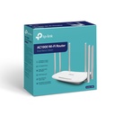 TP-Link Archer C86 AC1900 Wireless MU-MIMO Wi-Fi Router – Dual-Band, High-Speed Performance, Beamforming, Parental Controls, and QoS