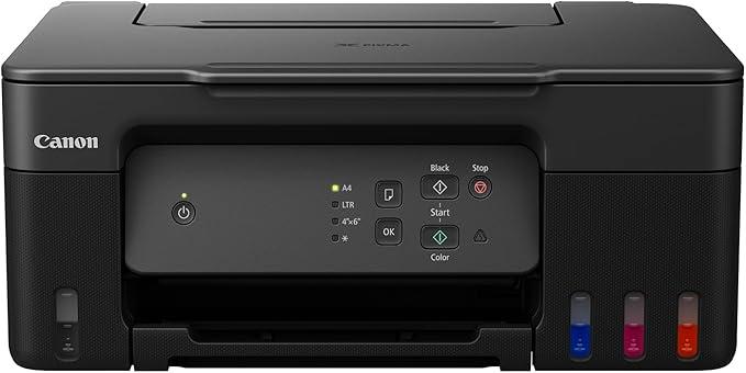 Canon PIXMA G2430 EUM/EMB Printer