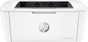 HP LaserJet M111w Printer (7MD68A)