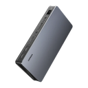 UGREEN CM615 90912 USB-C Multi-Function 9-In-1 Docking Station