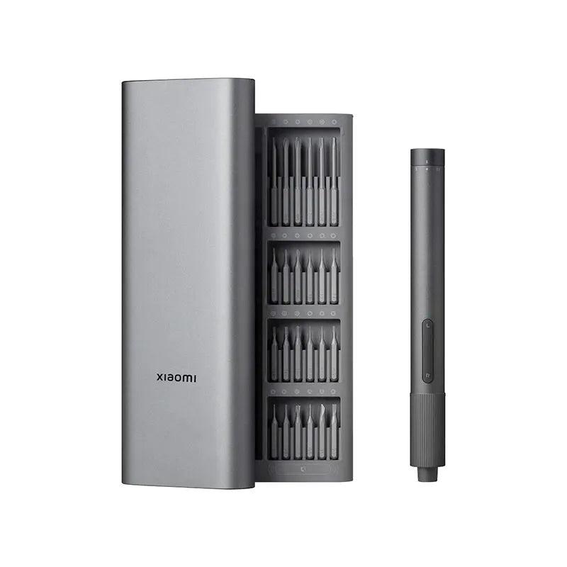 Xiaomi Mijia MJJXLSD002QW 24 In 1 Precision Screwdriver Kit – A compact and versatile tool set for precise repairs of electronics and small household devices