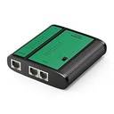 UGREEN NW167 Network Cable Tester (LY) UG-10950 – Reliable RJ45 & RJ11 LAN Cable Testing Tool for Ethernet & Network Diagnostics
