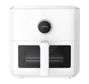 Xiaomi MAF15 5.5L Smart Air Fryer – Enables healthy, oil-free cooking with fast heating and smart control for convenient everyday meals