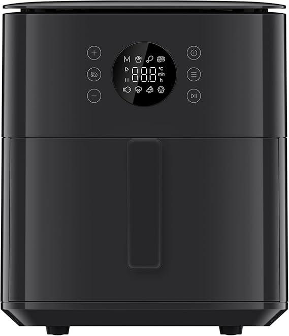 Xiaomi MAF10 6.5L Smart Air Fryer – Enables healthier cooking with rapid air circulation for crispy, oil-reduced meals and easy everyday use