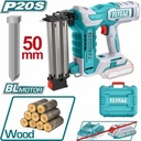 Total TCBNLI5005 Cordless brad nailer