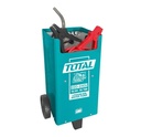 TOTAL TBC2201 Battery charger 12/24V