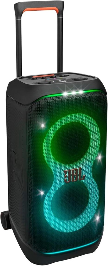 JBL Partybox Stage 320 Portable Bluetooth Party Speaker