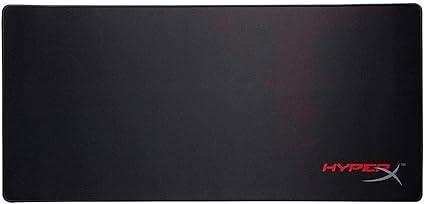HyperX Fury S-Pro Gaming Mouse Pad, Cloth Surface Optimized for Precision, Stitched Anti-Fray Edges, X-Large 900x420x4mm