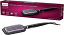 Philips BHH880 Auto Curler & Heated Straightening Hair Brush