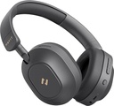 Havit H668BT Active Noise Cancelling Stereo Sound Bluetooth V5.4 Wireless Gaming Headset, Foldable with Mic