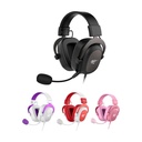 Havit H2002d Best Gaming Surround Sound Headset 53mm Speaker