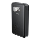 Havit PB5212 Power bank 20000mA 100W Fast Charging with 2 cable