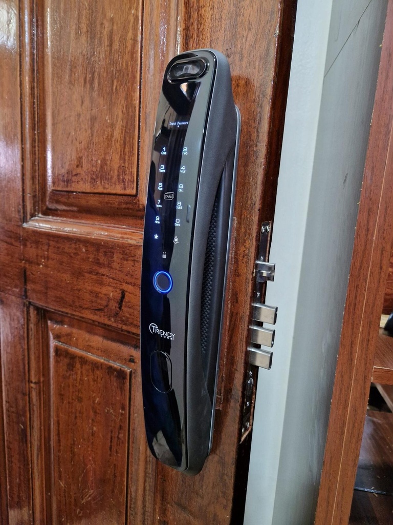 Trendy X12 NEW Smart Door Lock