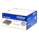Brother DR-273CL Drum Unit – Ensures high-quality print output and consistent performance for reliable document production in home and office printers