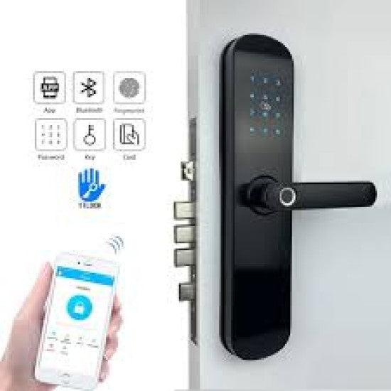 Trendy X11 smart lock
