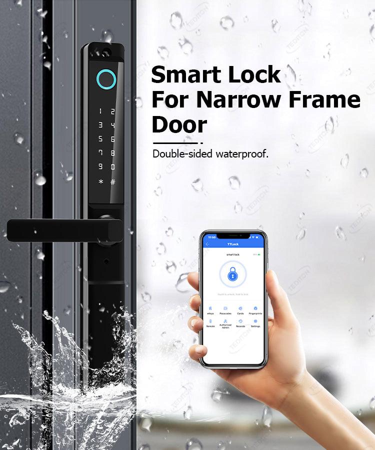 Trendy X10 Smart Lock
