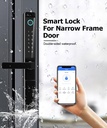 Trendy X10 Smart Lock