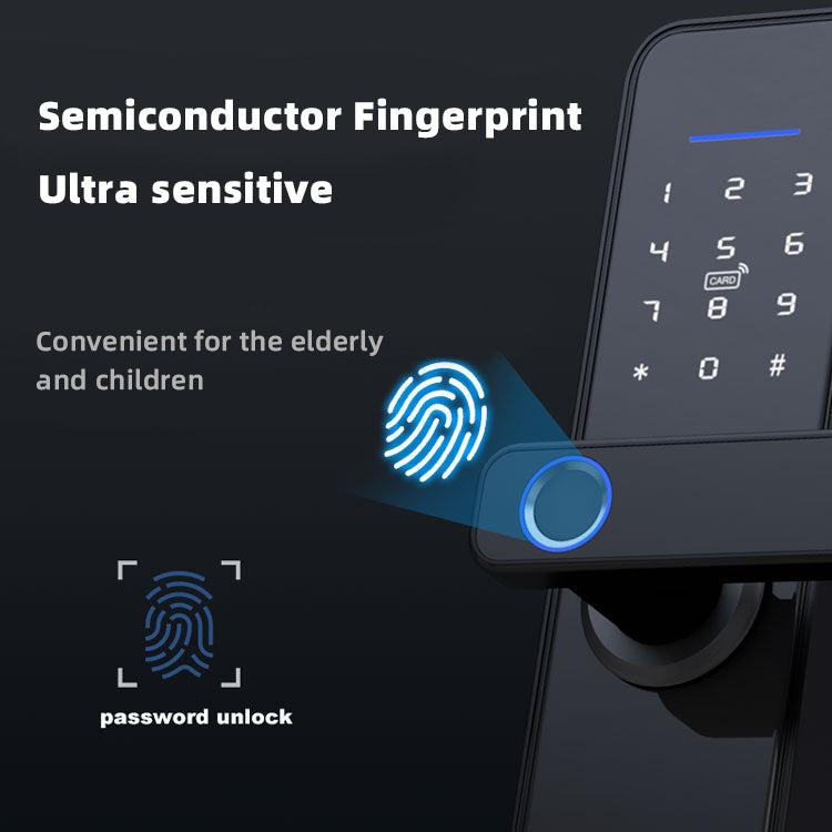 Trendy X9 Smart Lock