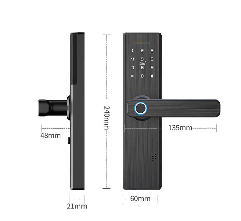 Trendy X8 Smartlock