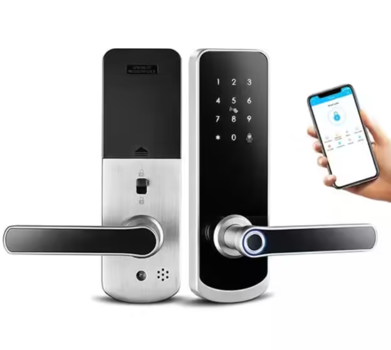 Trendy X6 Smart lock