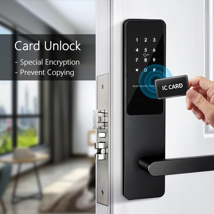 Trendy X3 digital smart lock