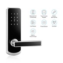 Trendy Lock X1 Pro Premium Biometric Smart Lock