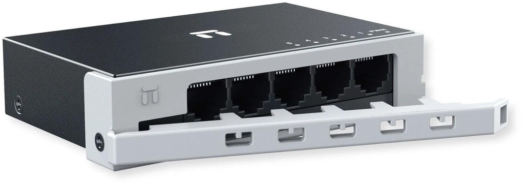 Netis ST108D 8 Port Unmanaged Ethernet Switch