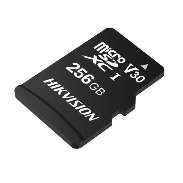 Hikvision/Hiksemi 256GB Memory Card TF Flash SD Card (HS-TF-C1 256G)
