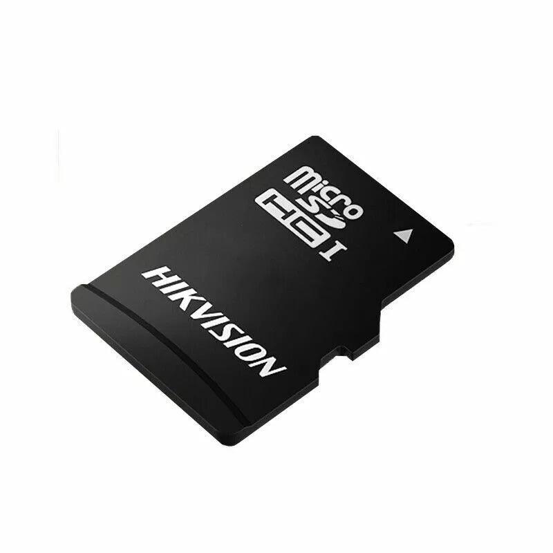 HiKVision/HiKSemi Memory Card 512GB TF Flash Mini SD Card (HS-SD-E30 512G)