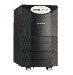 Sukam ECO Brainy 5.5KVA Intelligent Power Management Inverter(SUK-ECOBRAINY-5500-IPM)