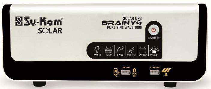 Sukam Solar Sinclair UPS SIS 2000 -2KVA/96V(SUK-SINCLAIR-SIS-2000-96)
