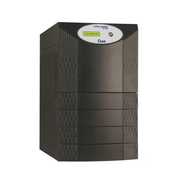 Sukam Colossal Solar Inverter 7.5KVA/120V(SUK-COLOSSAL-7500-120)