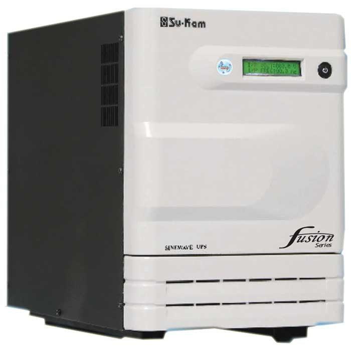 Sukam Fusion Solar Inverter 3.5kVA/48V(SUK-FUSION-3500-48V)