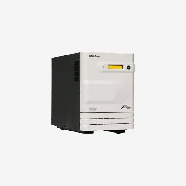 Sukam PowerFusion 2.5kVA/48V Solar Inverter(SUK-POWERFUSION-2.5-48)