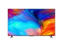 SolarMax 55-Inch Full HD LED Smart TV with Built-In Wi-Fi, Dolby Audio, and Android OS