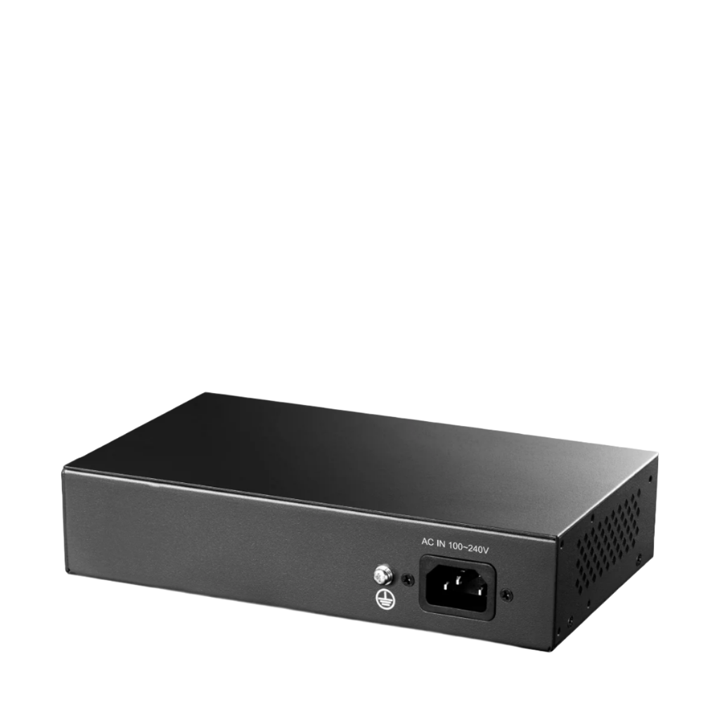 Cudy GS1016 16-Port Gigabit Ethernet Network Switch (10/100/1000)