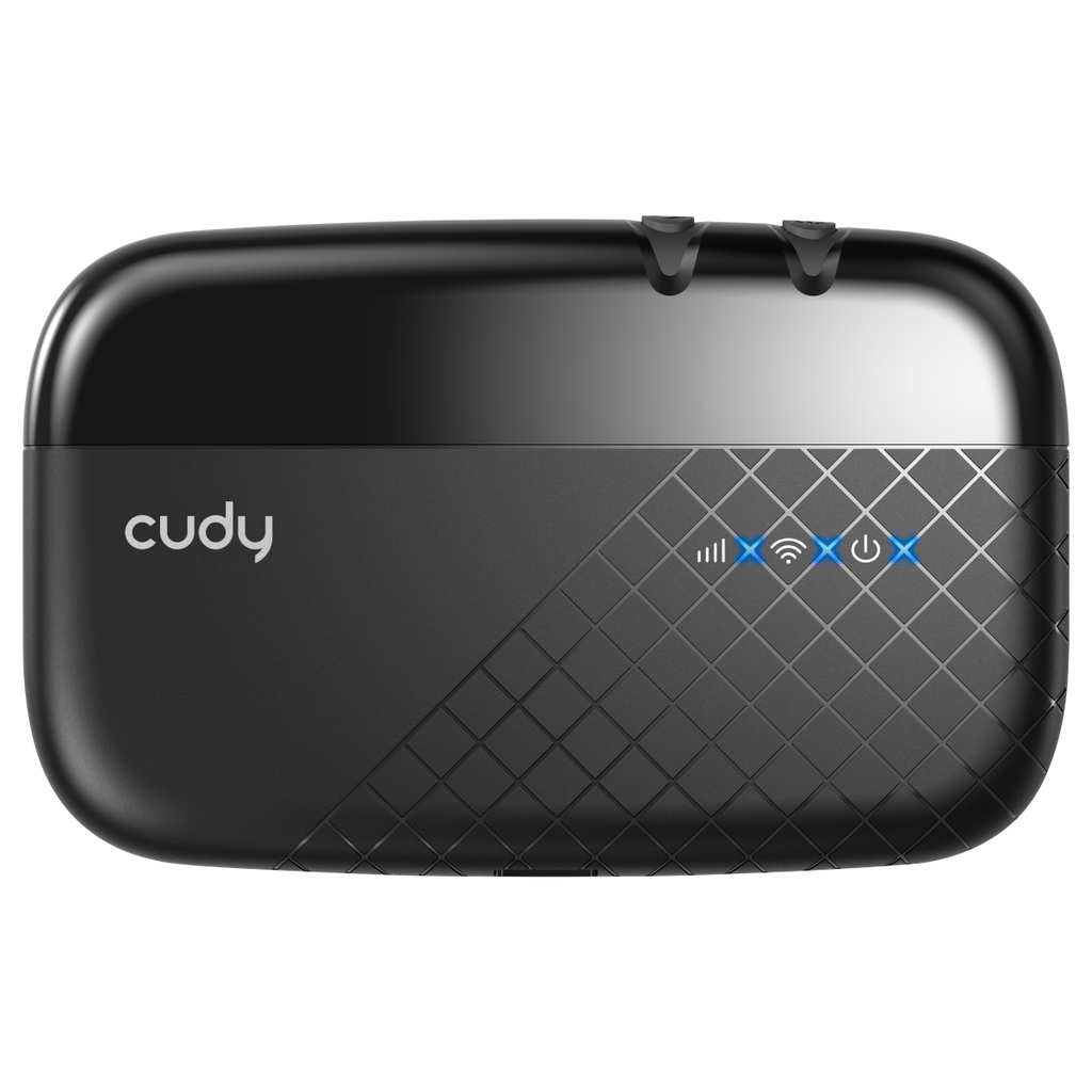 Cudy MF4 4G LTE Mobile Hotspot(MI-FI)