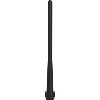 Tenda U10-X AC650 Dual-Band Wireless USB Adapter, 6dBi Antenna, Wall-Penetrating, 5GHz Up to 433Mbps, 2.4GHz Up to 200Mbps, USB2.0