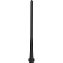 Tenda U10-X AC650 Dual-Band Wireless USB Adapter, 6dBi Antenna, Wall-Penetrating, 5GHz Up to 433Mbps, 2.4GHz Up to 200Mbps, USB2.0