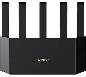 Tenda AX3000 ProWave Dual-Band Wi-Fi 6 Router – 2976 Mbps Speed, TX12L Ultra