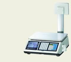 Aclas CS3X Weighing Scale