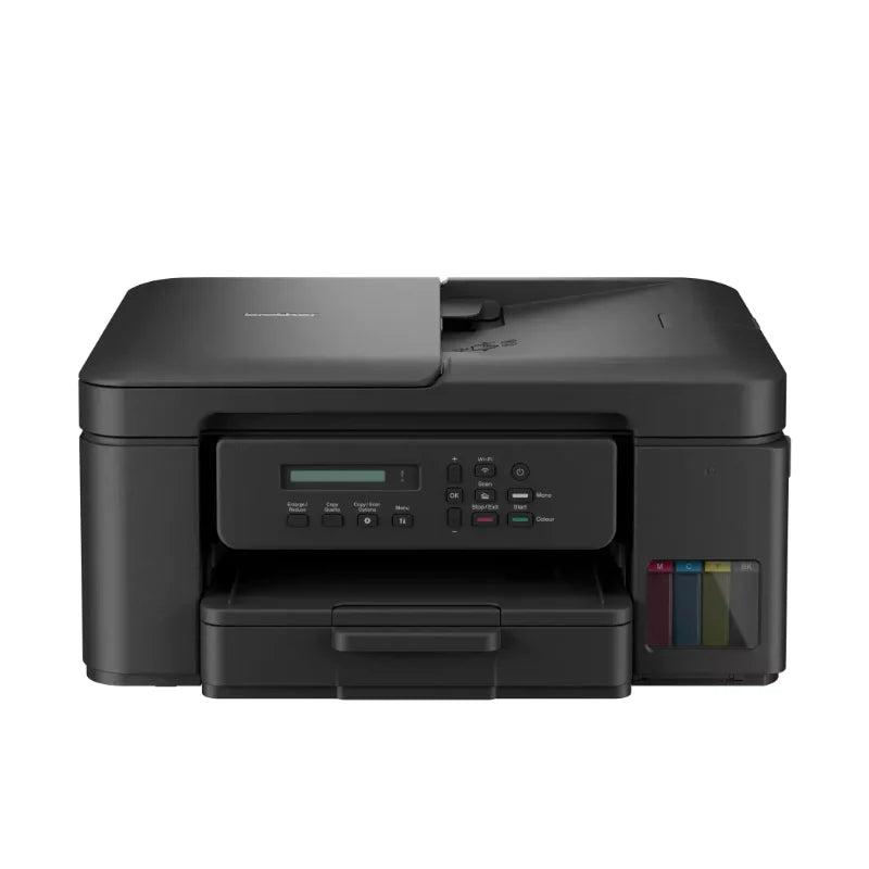 [DCP-T830DW-ES-STM] Brother DCP-T830DW Ink Tank Printer- A reliable high-performance printer that delivers efficient, cost-saving, and high-quality printing for home and office use