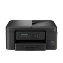 Brother DCP-T830DW Ink Tank Printer- A reliable high-performance printer that delivers efficient, cost-saving, and high-quality printing for home and office use