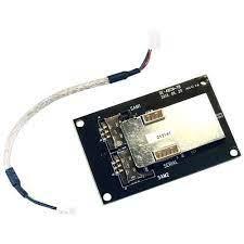IDP Smart SP S51 INTNL_CNTCTLSS 5122 Smart Card Encoder