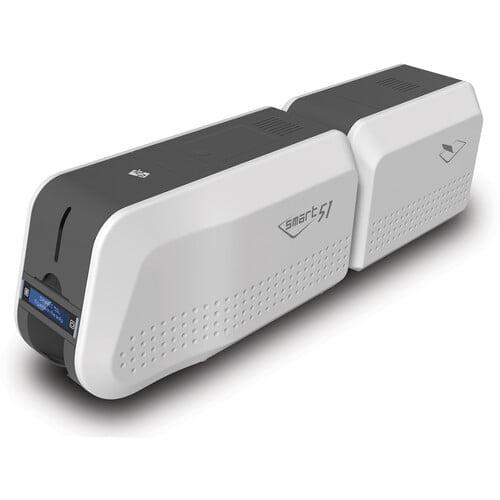 IDP Smart 51L Duplex ID Card Printer and Laminator