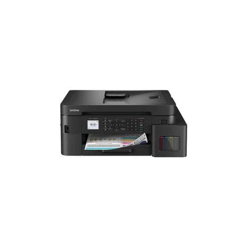 [MFC-T930DW-ES-STM] Brother MFC-T930DW Ink Tank Printer- A reliable all-in-one printing solution that delivers high-quality prints, scanning, and copying for efficient home and office productivity